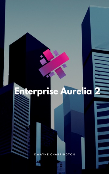 Enterprise Aurelia 2 cover