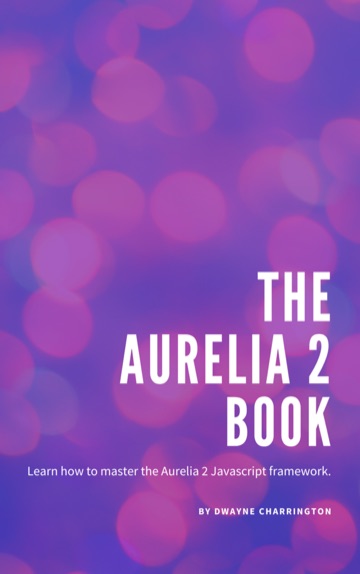 The Aurelia 2 Book cover