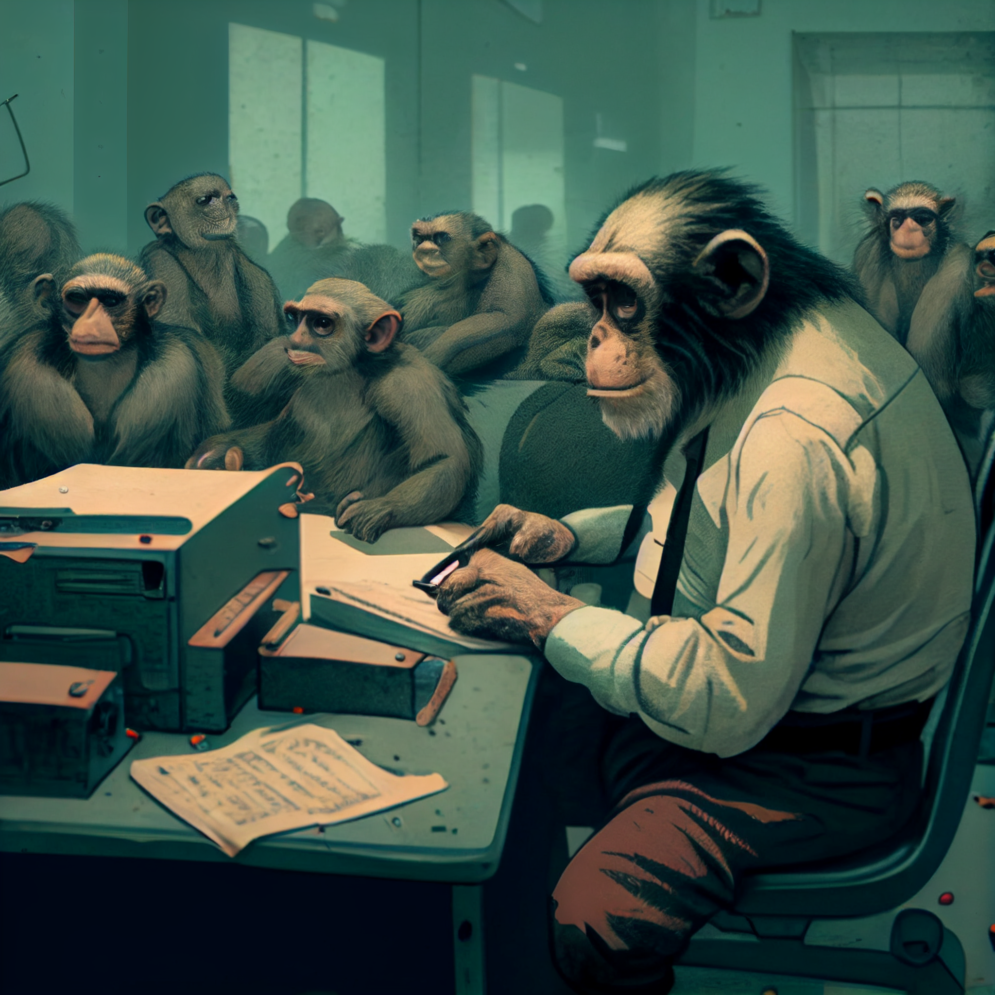 What Would Get People Back Into the Office?
