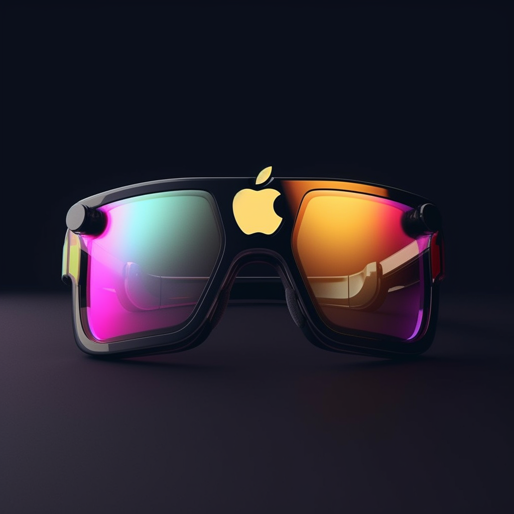 Will Apple Augmented Reality Glasses Be a Hit?