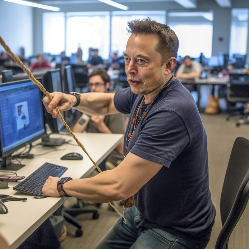 The War on Remote Work: Ageing Billionaires, Real Estate Tycoons, and the Fight for the Future of Work