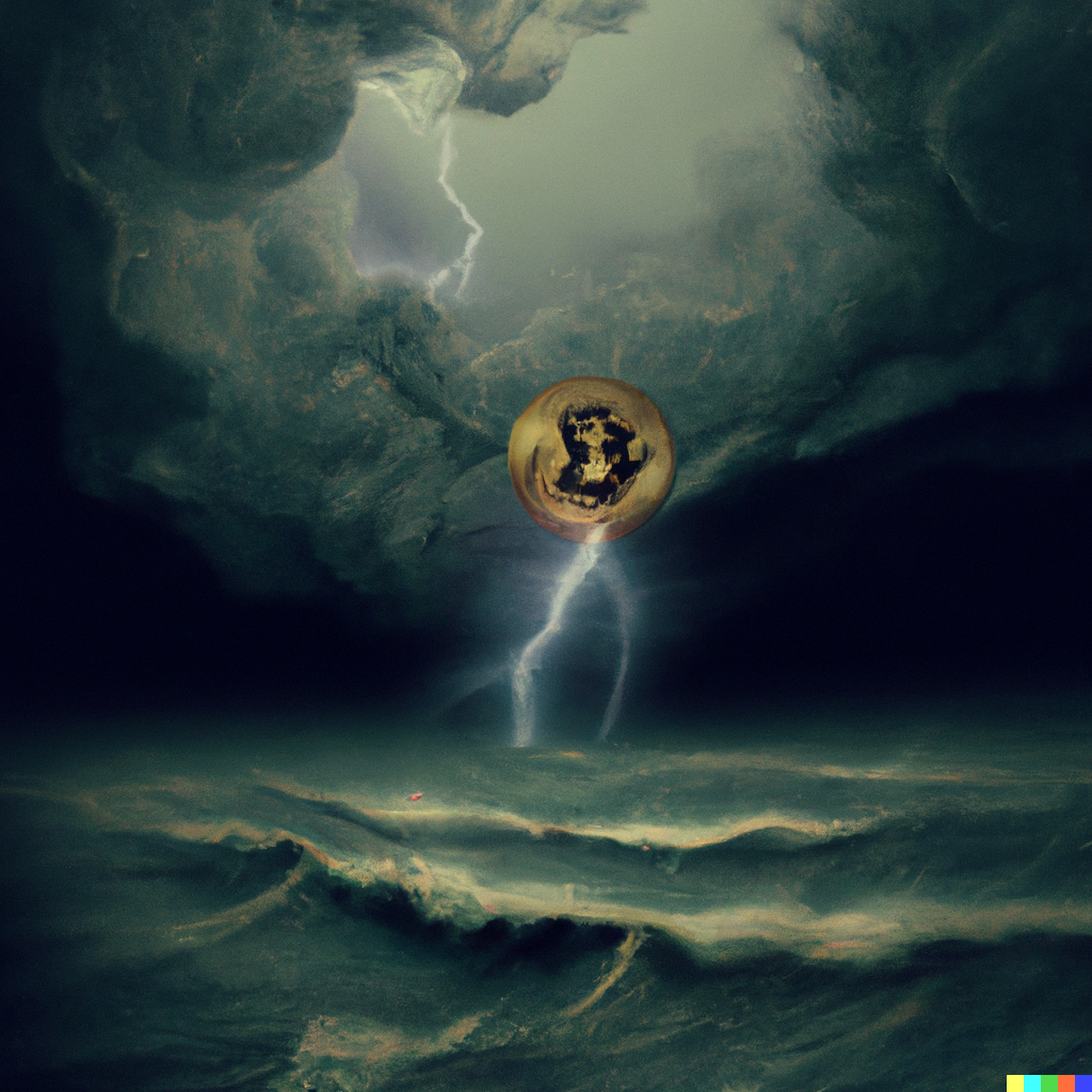 Is Bitcoin prepared for the next financial crisis?