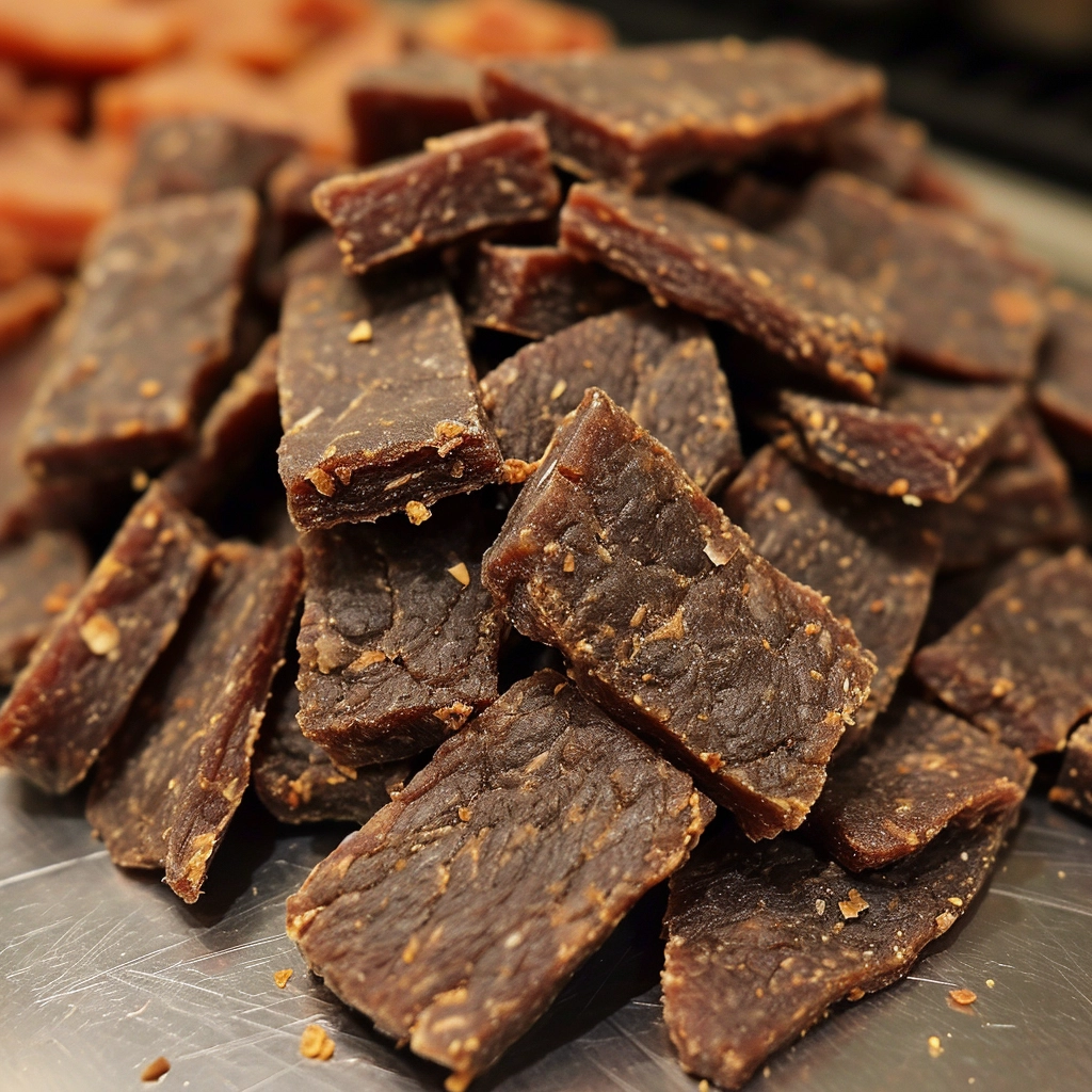 Why Is Beef Jerky So Expensive?