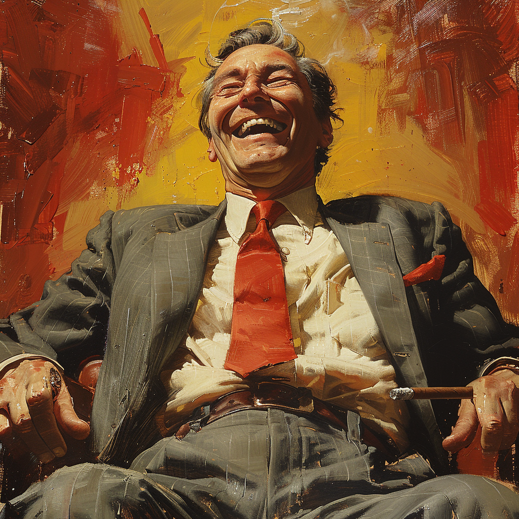 The Ugly Truth About Performance Improvement Plans: Your Employer's Last Laugh