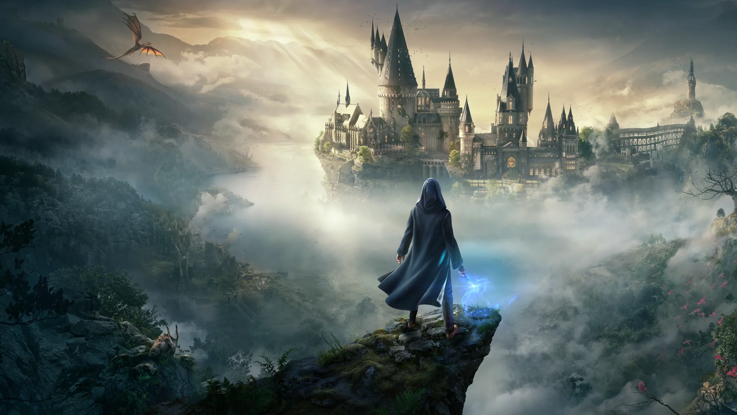 Hogwarts Legacy: PlayStation 5 Review