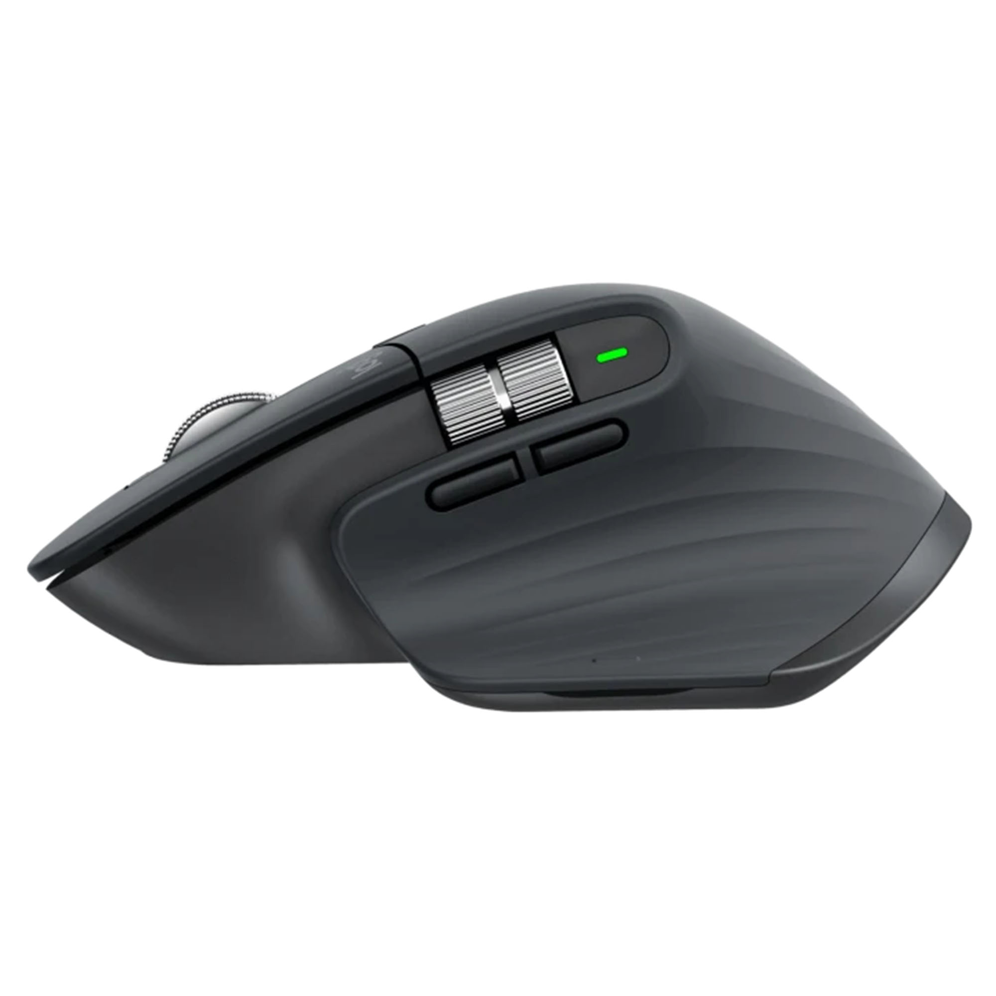 My Thoughts on the Logitech MX Master 3S Mouse