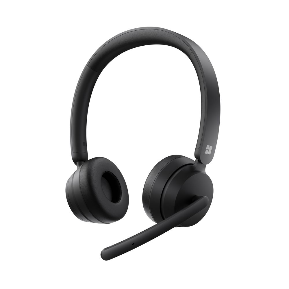 Microsoft Modern Wireless Headset Review