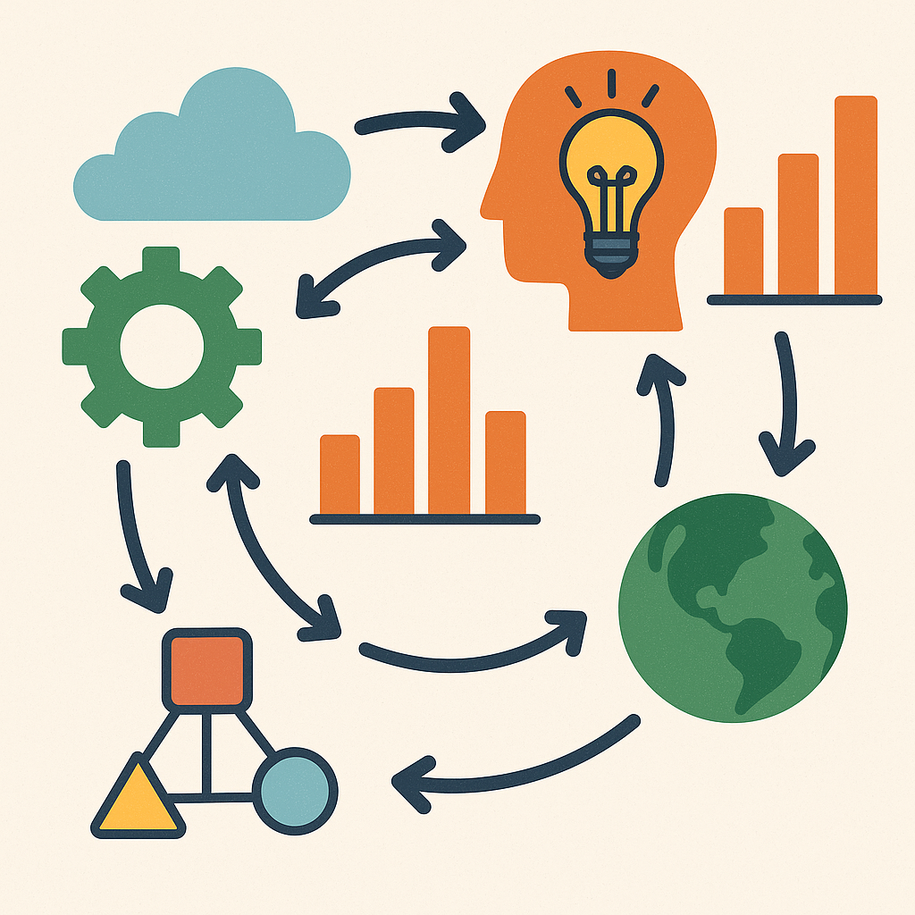 The Future of Programming Is Systems Thinking